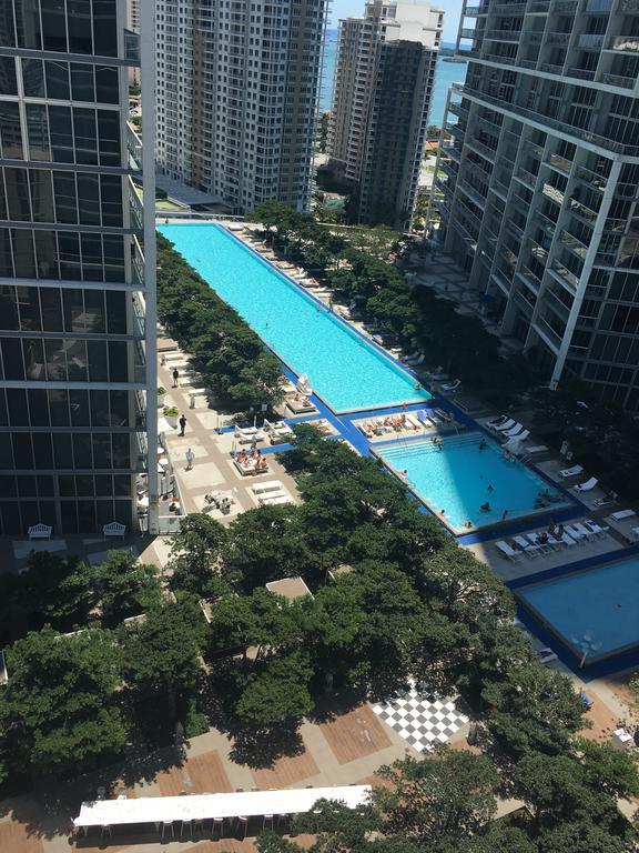 Icon Brickell Miami By We Host Apartment Exterior photo