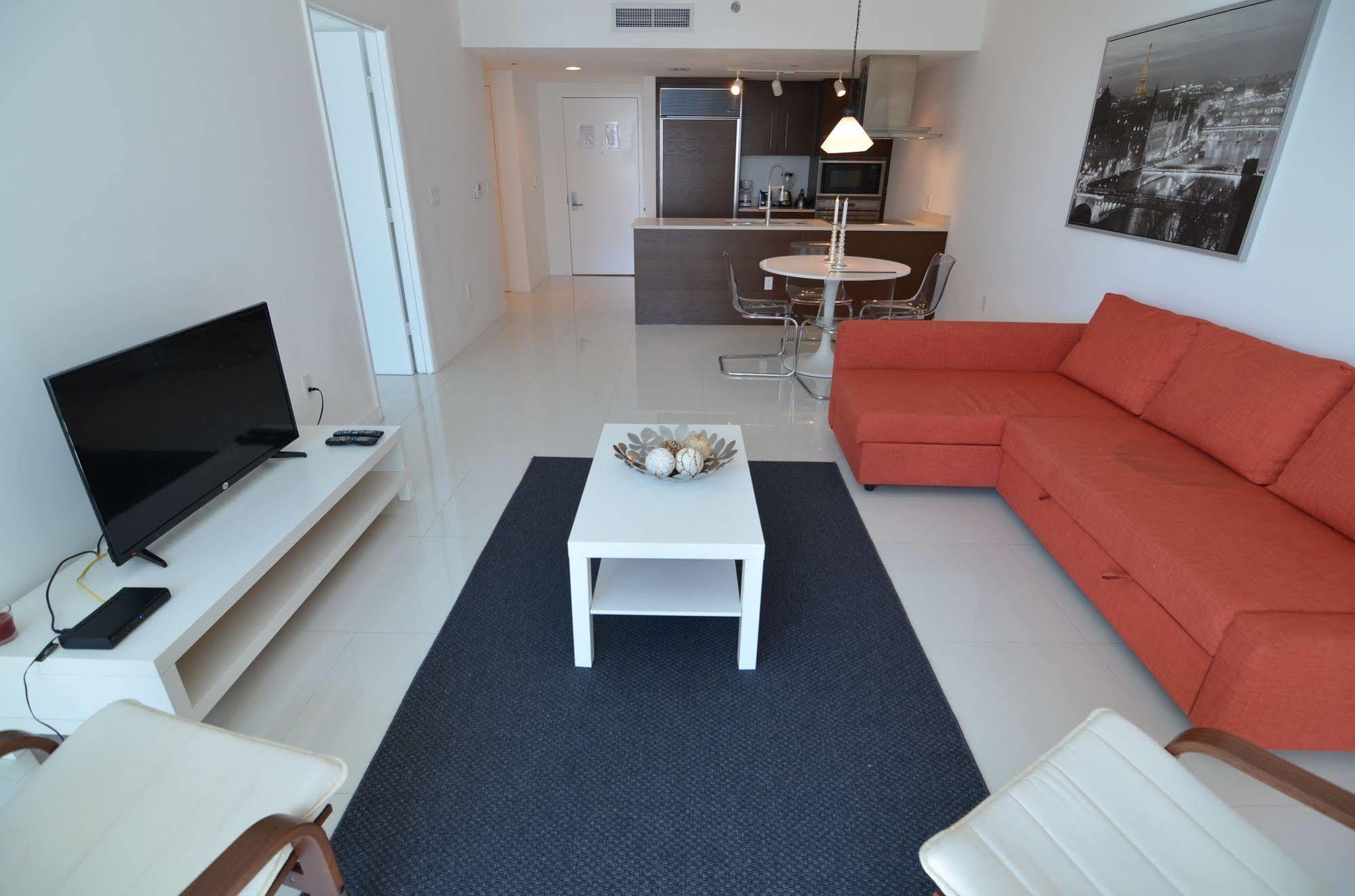 Icon Brickell Miami By We Host Apartment Exterior photo