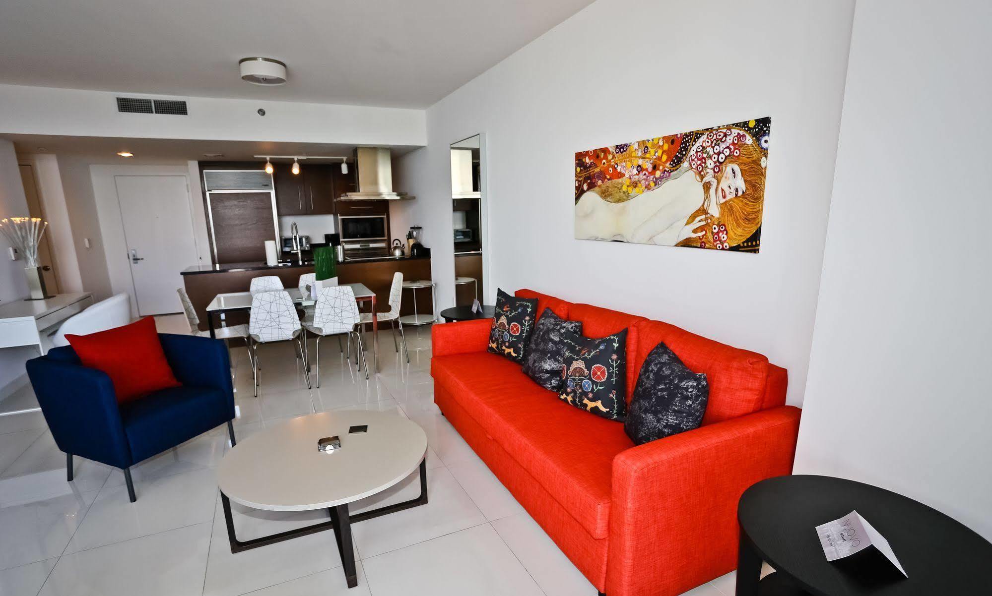 Icon Brickell Miami By We Host Apartment Exterior photo